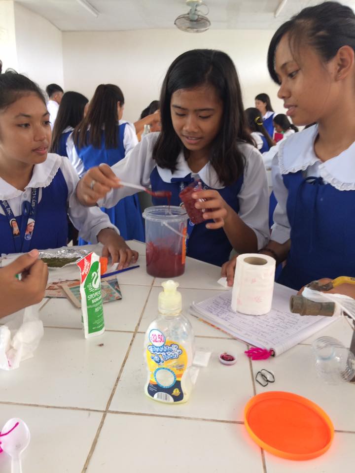 Hands On Activities
