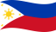 Philippines Flag