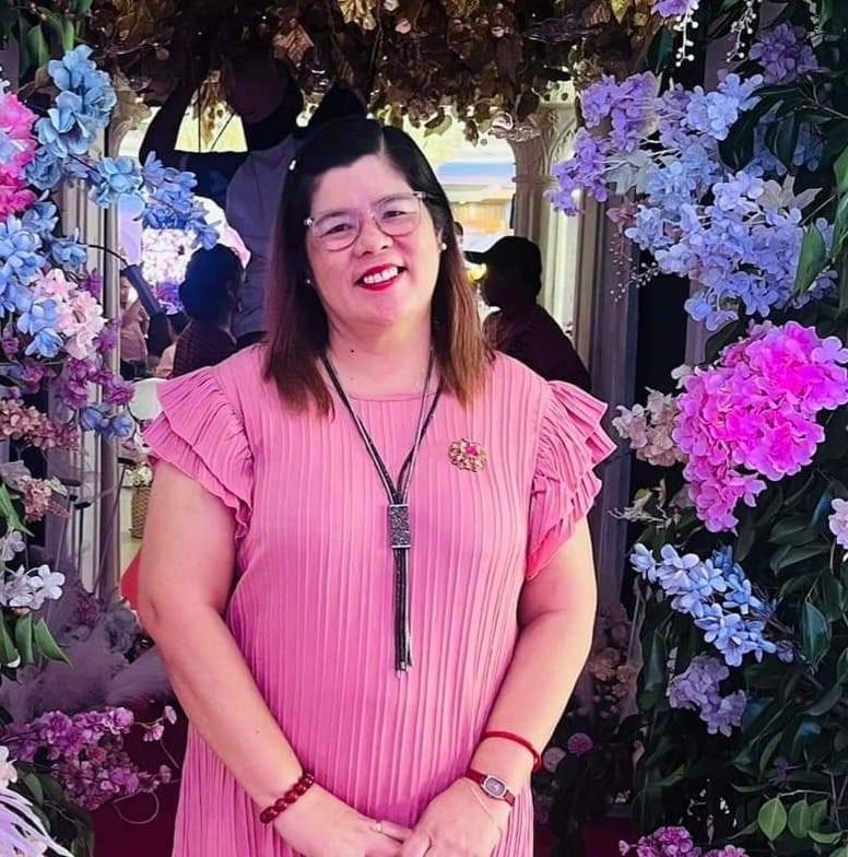 Dr. Sara Jane D. Rabuya