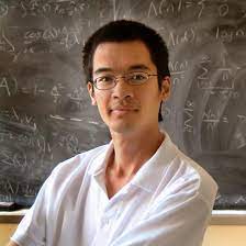 Dr. Terence Tao